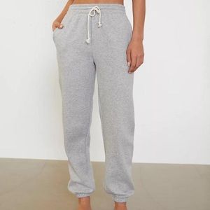 Out From Under Kya Fleece Jogger Pant